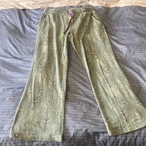 Disneyland Haunted Mansion Lounge Pants